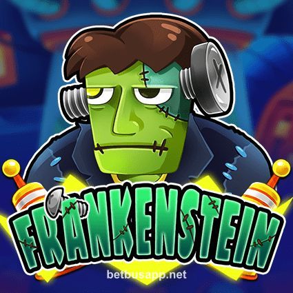 betbus Frankenstein slot game