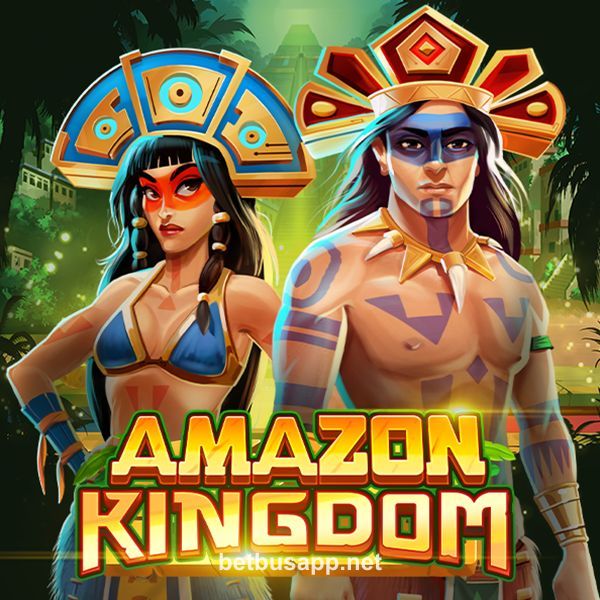 betbus Amazon Kingdom slot game