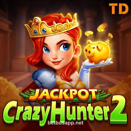 Imagen del juego Crazy Hunter 2 en betbus