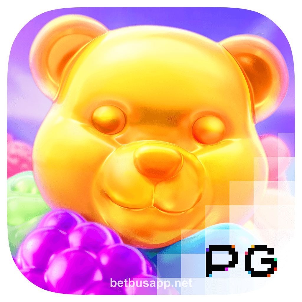betbus Fruity Candy slot