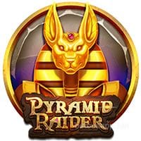 Pyramid Raider